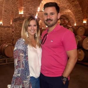 Meet your Posher, Christina